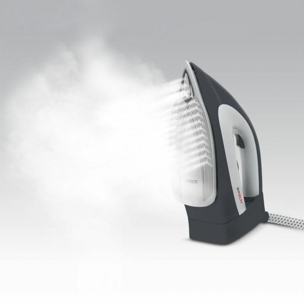 Centro de Engomar POLTI 2200 W